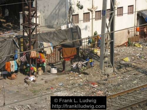 Bombay, Mumbai, India